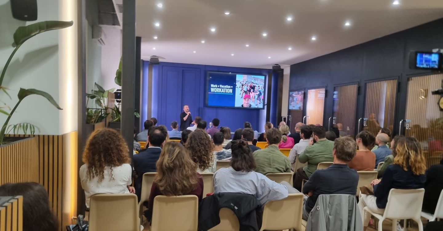 Nomadi digitali, da Palermo il via a Nomad Sicily